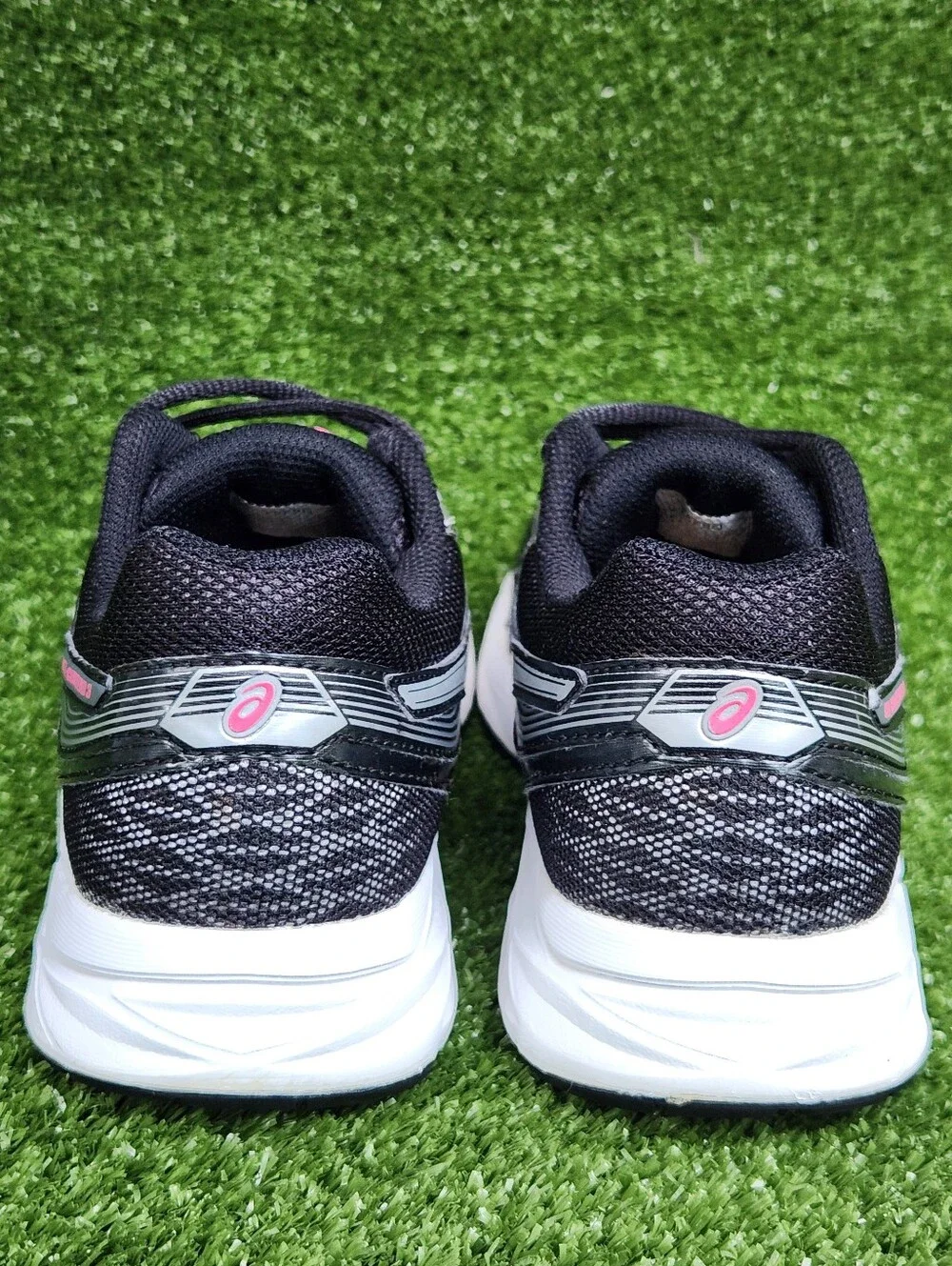 Asics gel contend